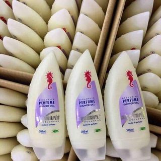 Sữa tắm cá ngựa đức