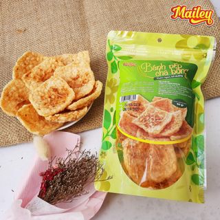 BÁNH NẾP CHÀ BÔNG GÓI 50G