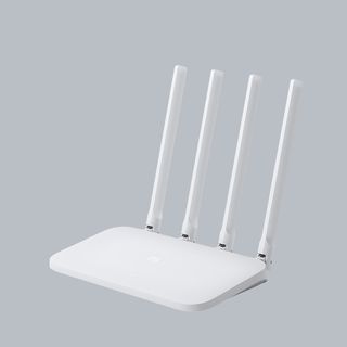 Bộ Phát Wifi Xiaomi Router 4C Bản Tiếng Anh Quốc Tế -