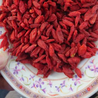 Kỷ tử ngọt ninh hạ gói 500gram