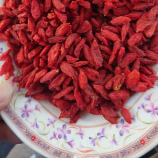 Kỷ tử ngọt ninh hạ gói 500gram