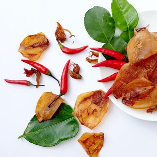 MỰC NƯỚNG NGŨ VỊ 25G