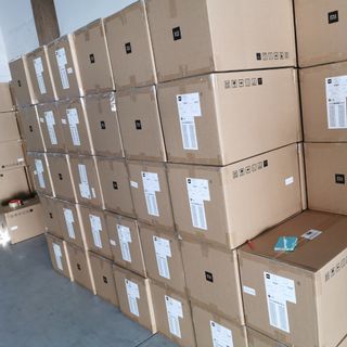 Bộ Phát Wifi Xiaomi Router 4C Bản Tiếng Anh Quốc Tế -