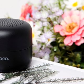 Loa Không Dây Bluetooth Mini Hoco BS29 Gamble Journey