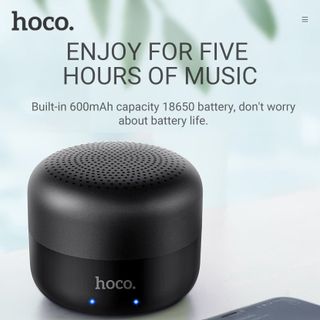 Loa Không Dây Bluetooth Mini Hoco BS29 Gamble Journey