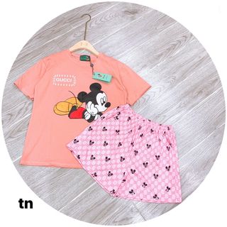 Bộ chất cotton đủ mẫu
