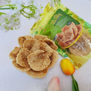 BÁNH NẾP CHÀ BÔNG GÓI 50G