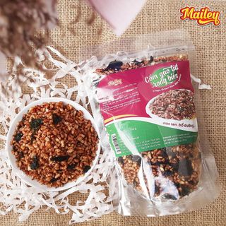GẠO LỨT RONG BIỂN GÓI 150G