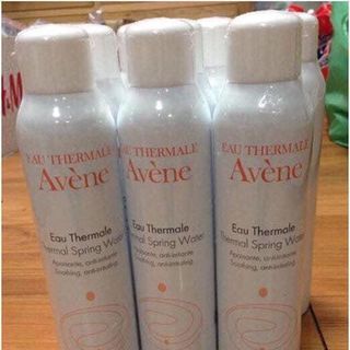 Xịt khoáng Avene Pháp 300ml