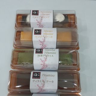 Bánh Kem Lạnh chuyên sĩ cho nhà hàng khách sạn, quán cafe