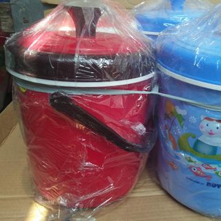 Bình nước đá 3 lít giữ lạnh duy tân