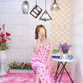 Bộ kate mịn 09856701