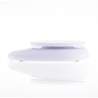 Cân Tiểu Ly Điện Tử 5kg Để Bàn Nhà Bếp Màn Hình LCD