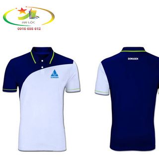 Áo thun đồng phục quảng cáo giá rẻ An Lộc