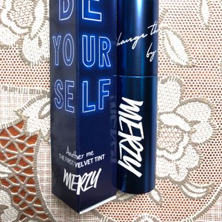Son Merzy Be Your Self Firenze Negroninegroni phiên bản Classic Blue