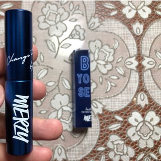 Son Merzy Be Your Self Firenze Negroninegroni phiên bản Classic Blue
