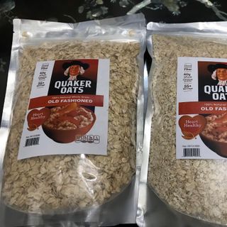 1KG YẾN MẠCH OATS cánh mỏng giá sỉ