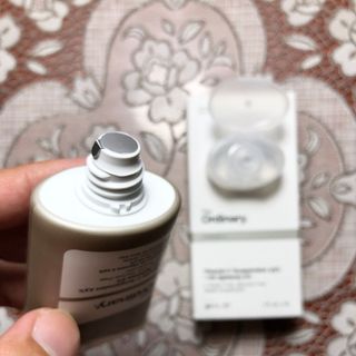 Kem dưỡng trắng da The Ordinary Vitamin C Hàn Quốc