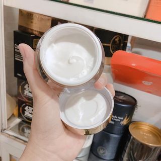 KEM DƯỠNG DA CHỐNG LÃO HÓA ZELYN SKIN GOLD COLLAGEN LUXURY CREAM
