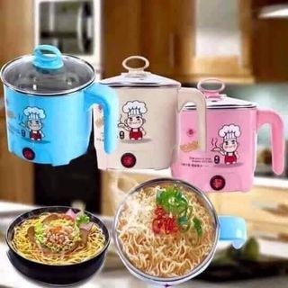 Ca Lẩu Điện MiNi hàng luôn có sẵn nhé mng giá sỉ