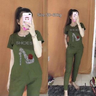 Bộ coton mịn đẹp 689043