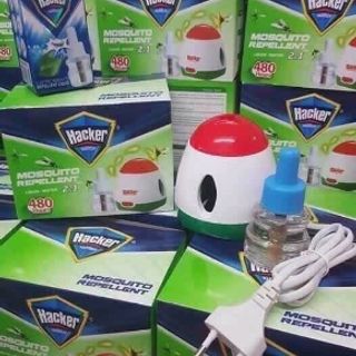 Máy đuổi muỗi