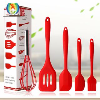 Dụng cụ nhà bếp sét 5 món