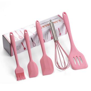Dụng cụ nhà bếp sét 5 món