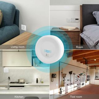 Dụng cụ đuổi côn trùng