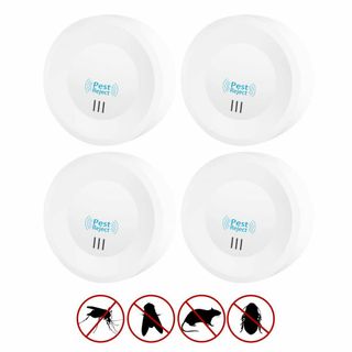 Dụng cụ đuổi côn trùng