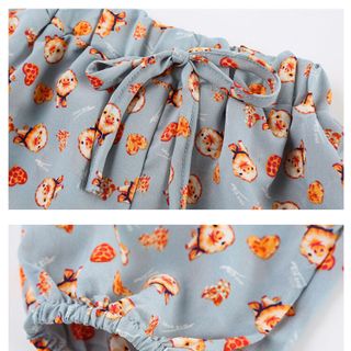 Set đồ SURFARI cho bé gái lớn, size đại, từ 15-45kg - có ảnh thật