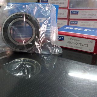 Bạc đạn vòng bi SKF 6005 2RS