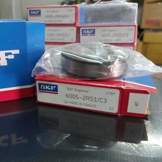Bạc đạn vòng bi SKF 6005 2RS