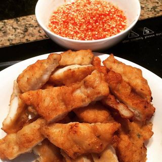 Chả mực Hạ Long loại ngon nhất giá sỉ, giá buôn