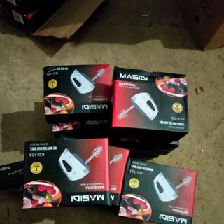 Đánh trứng cầm tay