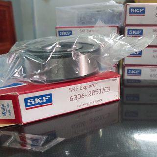 Bạc đạn vòng bi SKF 6300 2RS đến 6305 2RS