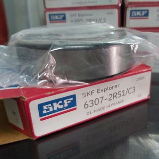 Bạc đạn vòng bi SKF 6300 2RS đến 6305 2RS