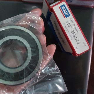 Bạc đạn vòng bi SKF 6300 2RS đến 6305 2RS