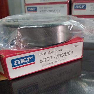 Bạc đạn vòng bi SKF 6300 2RS đến 6305 2RS