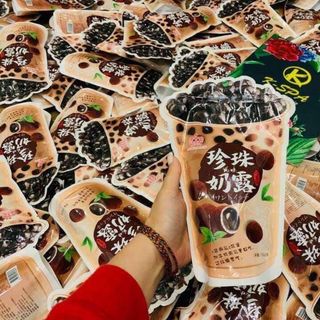 KẸO TRÀ SỮA HÍT HÓT