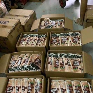 KẸO TRÀ SỮA HÍT HÓT