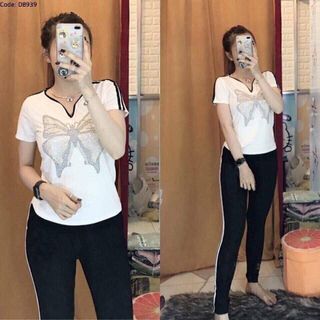 Bộ coton mịn đẹp 84268