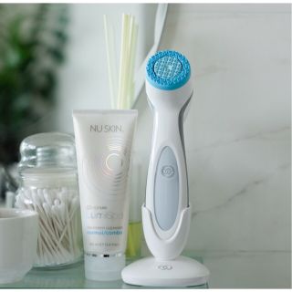 Máy rửa mặt Lumi Spa [ ]
