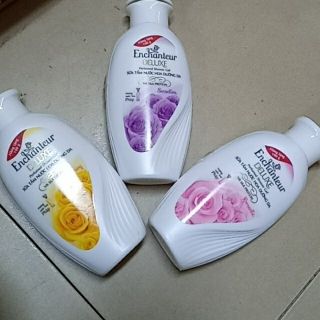 Sữa tắm Enchenteur 150ml