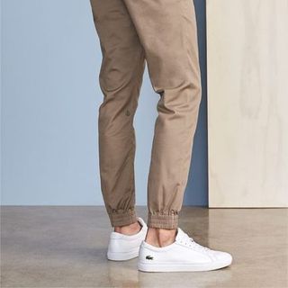Quần kaki nam xám đẹp cực xuất sắc