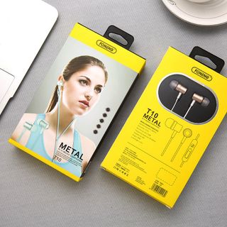 Tai nghe T10 Metal-yuu676 giá sỉ