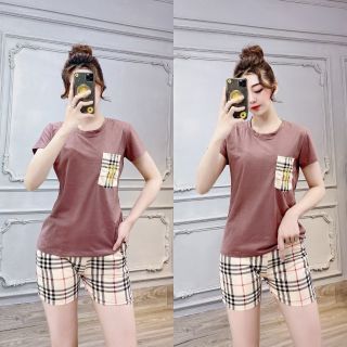 Bộ coton mịn đẹp 0689013