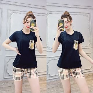 Bộ coton mịn đẹp 0689013