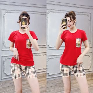 Bộ coton mịn đẹp 0689013