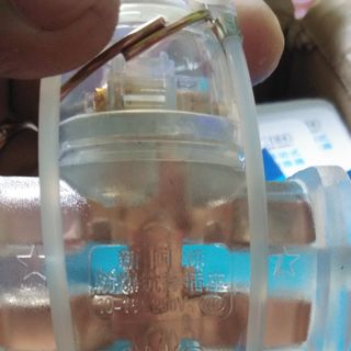 Ổ Cắm Điện Cao Su Đúc Trong Suốt Nguyên Chất SINDARTA Chống Vỡ Chống Va Đập Cao Cấp